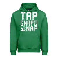 Emerald Tap Snap Or Nap Jiu Jitsu Hoodie Brazilian BJJ Gifts Urban Hoodie - longCreatives