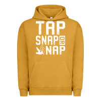 Pigment Peanut Butter Tap Snap Or Nap Jiu Jitsu Hoodie Brazilian BJJ Gifts Urban Hoodie - longCreatives