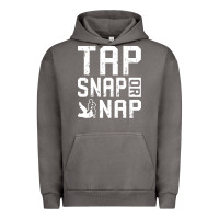 Tap Snap Or Nap Jiu Jitsu Hoodie Brazilian Bjj Gifts Urban Hoodie | Teevron