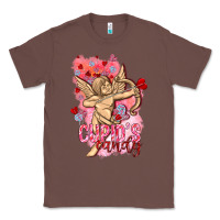 Cupids Candy With Candies Valentine's Day Classic Tee | Teevron