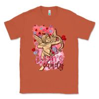 Copper Cupids candy with candies Valentine's Day Classic Tee - HowdyJamesFarm