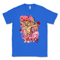 True Royal Cupids candy with candies Valentine's Day Classic Tee - HowdyJamesFarm
