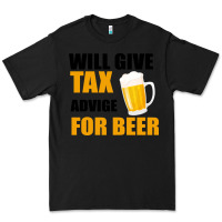 Black Tax Day Will Give Advice For Beer Gift Premium Tee - Bettercallsaul