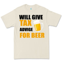 Bone Tax Day Will Give Advice For Beer Gift Premium Tee - Bettercallsaul
