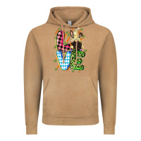 Vintage Camel Love Easter gnome Easter Day Vintage Hoodie - CowGirlArtShop