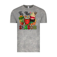 Tis The Season Vintage Tee | Teevron