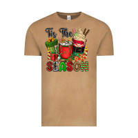 Vintage Camel tis the season Vintage Tee - CowGirlArtShop