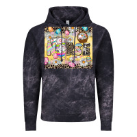 Easter Nurse Easter Day Vintage Hoodie | Teevron