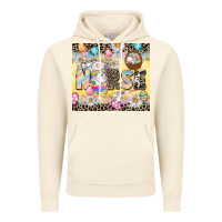Vintage Artic Easter Nurse Easter Day Vintage Hoodie - CowGirlArtShop