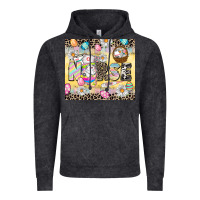 Vintage Black Easter Nurse Easter Day Vintage Hoodie - CowGirlArtShop