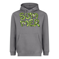 Storm summer kiwi Heavyweight Hoodie - BarkalooDesign