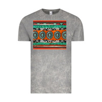 Cloud Rock turquoise gemstone western Vintage Tee - Jasminsmagicworld