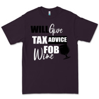 Plum Tax Day Will Give Advice For Beer Gift Premium Tee - Bettercallsaul