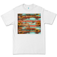 White sunflower Premium Tee - Jasminsmagicworld
