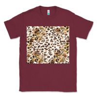 Leopard Classic Tee | Teevron