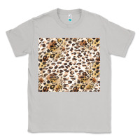 Moon Dust leopard Classic Tee - TumblerDesignByShophia
