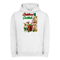 Pigment Lunar Rock christmas cocktail martini and gift Urban Hoodie - AdoDesignShop