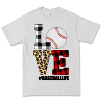 Dove Grey Love, Baseball Premium Tee - Bettercallsaul