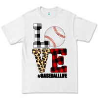 White Love, Baseball Premium Tee - Bettercallsaul