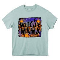 Arona witchy mama Heavy Core Tee - JahusDesignShop
