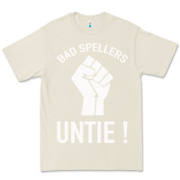 Bone Bad Spellers Premium Tee - Bettercallsaul