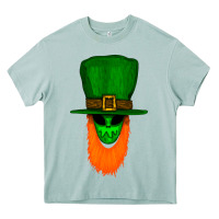 Arona St. Patrick' Day Gnome Heavy Core Tee - Bettercallsaul