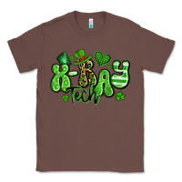 Chestnut x ray tech st patrick's day Classic Tee - Artiststas