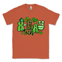 Copper x ray tech st patrick's day Classic Tee - Artiststas