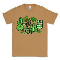Toasted Coconut x ray tech st patrick's day Classic Tee - Artiststas
