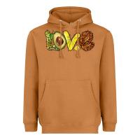 Meerkat love avocado Heavyweight Hoodie - BarkalooDesign
