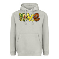 Moon Dust love avocado Heavyweight Hoodie - BarkalooDesign