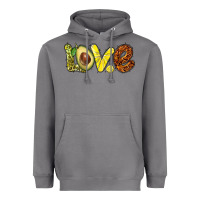 Storm love avocado Heavyweight Hoodie - BarkalooDesign