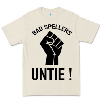 Bone Bad Spellers Premium Tee - Bettercallsaul