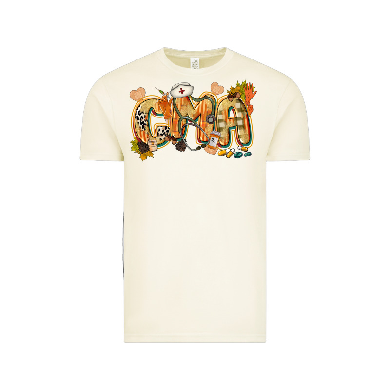 Fall Cma Vintage Tee by CowGirlArtShop | Teevron
