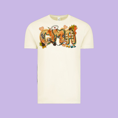 Fall Cma Vintage Tee Designed By Cowgirlartshop