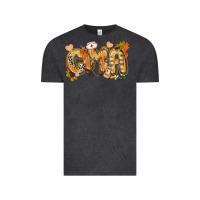 Vintage Black fall cma Vintage Tee - CowGirlArtShop