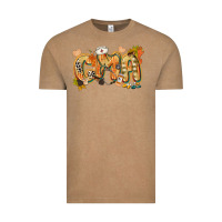 Vintage Coffee fall cma Vintage Tee - CowGirlArtShop