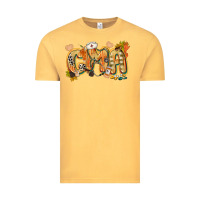 Vintage Mustard fall cma Vintage Tee - CowGirlArtShop