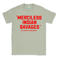 Matcha merciless indian savages Classic Tee - longCreatives