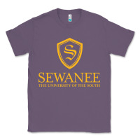 Lavender sewanee, the university of the south Classic Tee - longCreatives