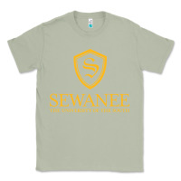 Matcha sewanee, the university of the south Classic Tee - longCreatives