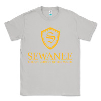 Moon Dust sewanee, the university of the south Classic Tee - longCreatives