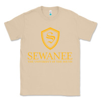 Mushroom sewanee, the university of the south Classic Tee - longCreatives
