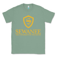 Sage sewanee, the university of the south Classic Tee - longCreatives