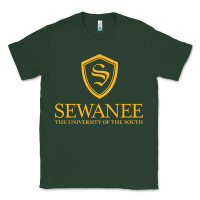 Sports Green sewanee, the university of the south Classic Tee - longCreatives