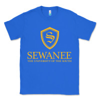 True Royal sewanee, the university of the south Classic Tee - longCreatives