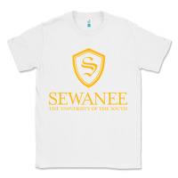 White sewanee, the university of the south Classic Tee - longCreatives