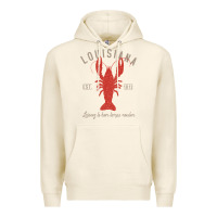 Tofu Louisiana Crawfish T Laissez le bon temps rouler Premium Hoodie - longCreatives