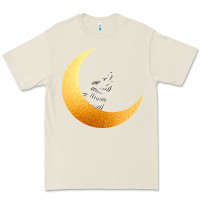 Bone Howling Wolf Premium Tee - Bettercallsaul