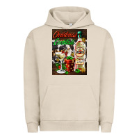 Pigment French Oak christmas cocktail martini  air freshener Urban Hoodie - AdoDesignShop